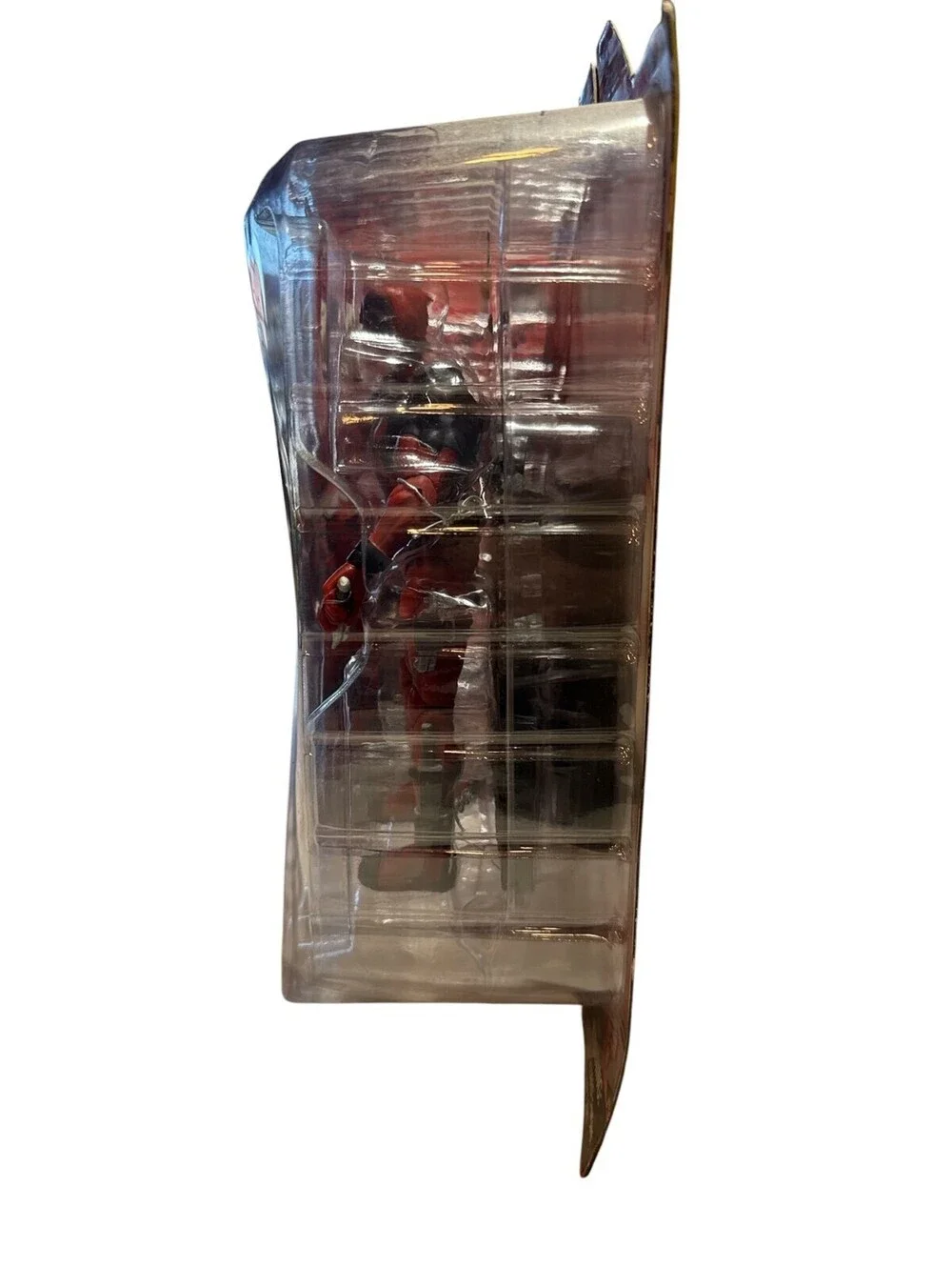 Marvel Select Deadpool Action Figure Mint New Sealed Carded Collector Edition